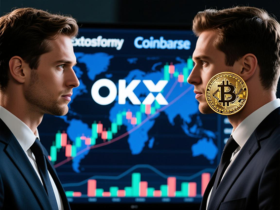 (比特币BTC最新价格)交易所交易界面